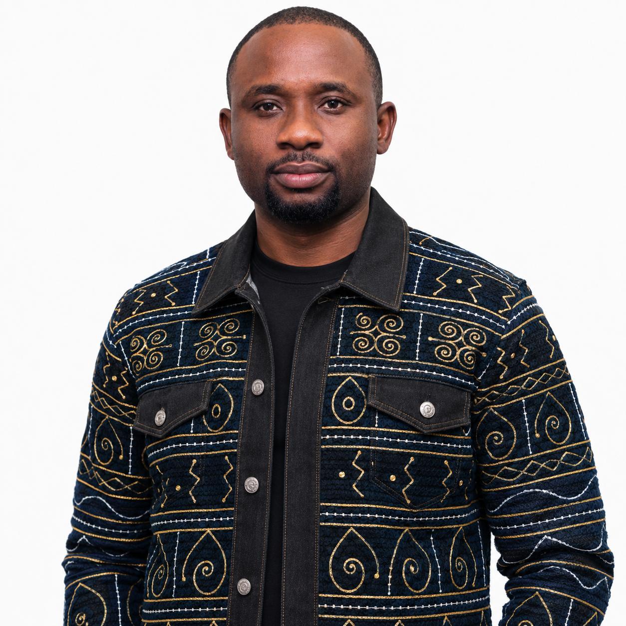 Enikanosaye Gbenga Emmanuel