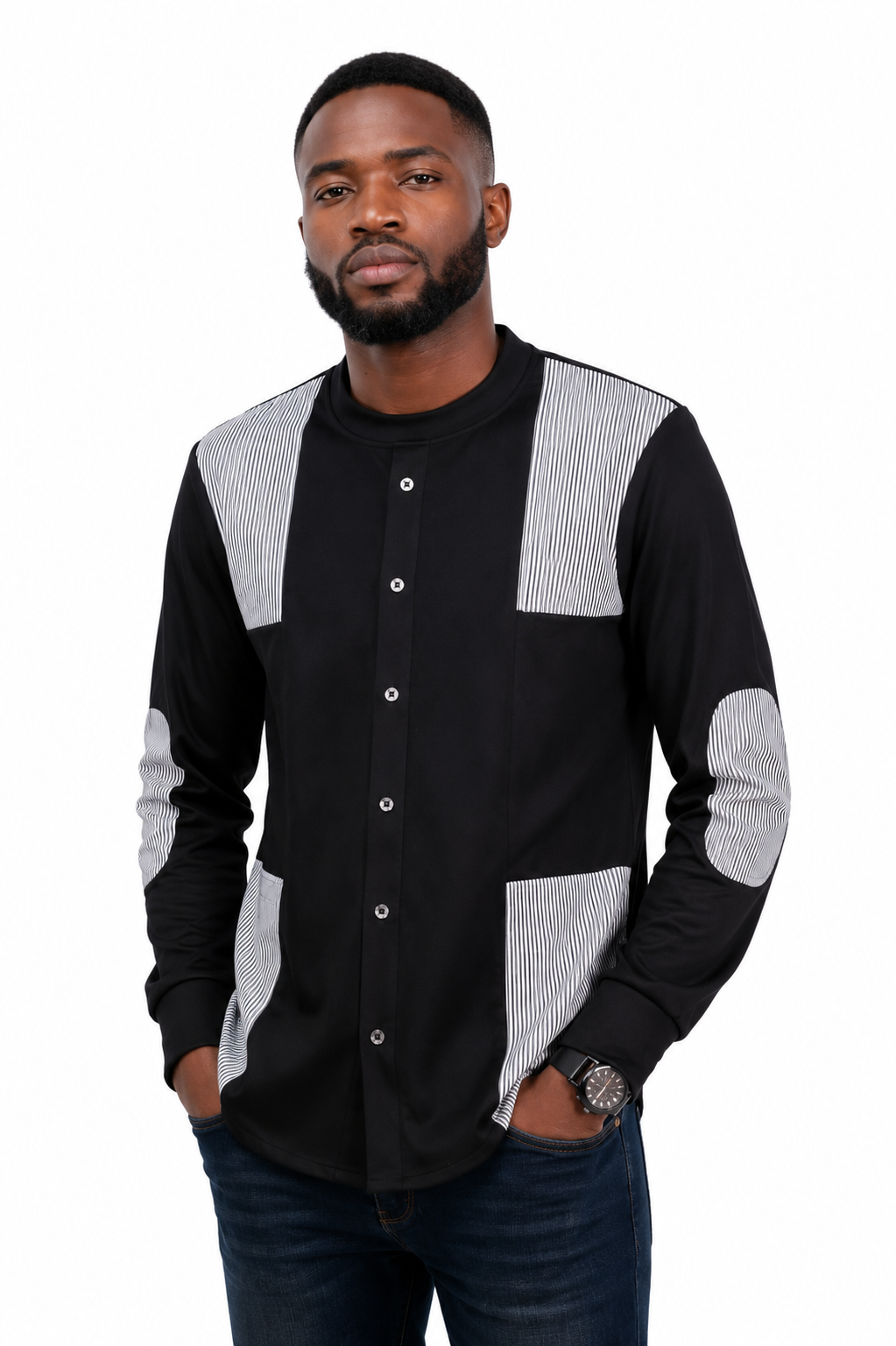 Comodo Shirt