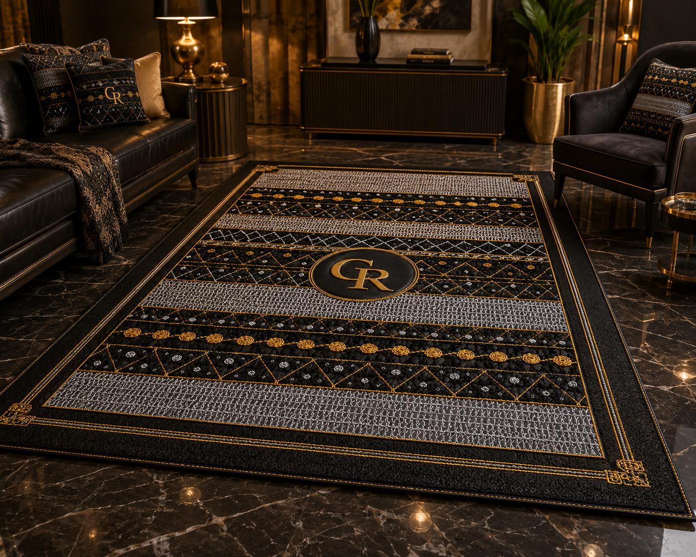 Gee Royale atelier